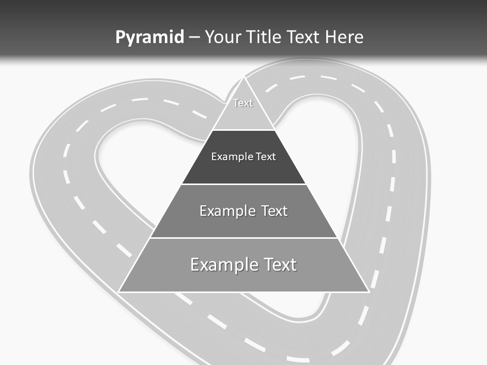 Endless Render Journey PowerPoint Template
