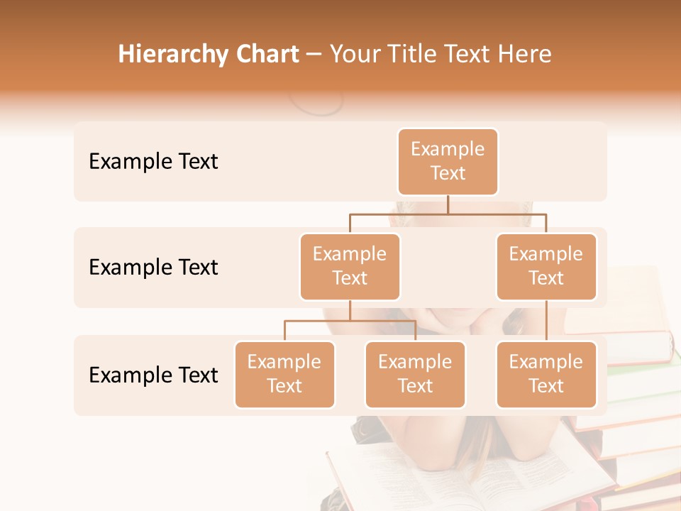 Heap Cloud Teenager PowerPoint Template