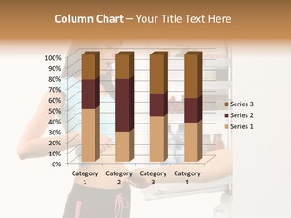 Vitamins Beauty Appetite PowerPoint Template