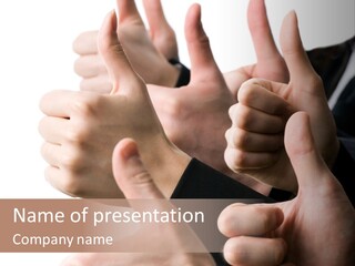 Teens Friends Female PowerPoint Template