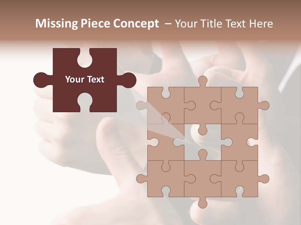 Teens Friends Female PowerPoint Template
