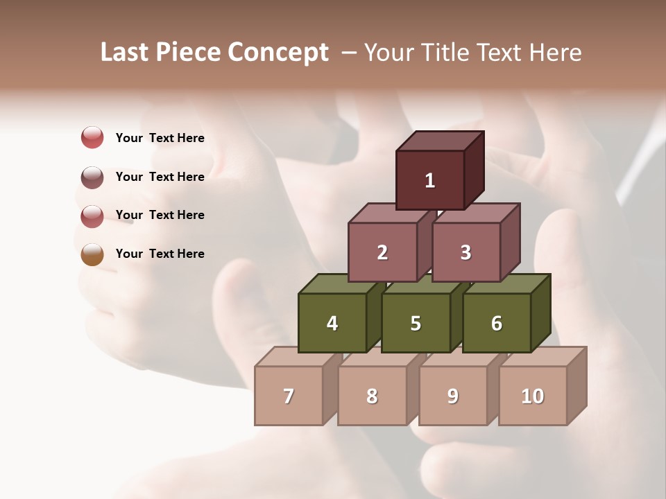 Teens Friends Female PowerPoint Template