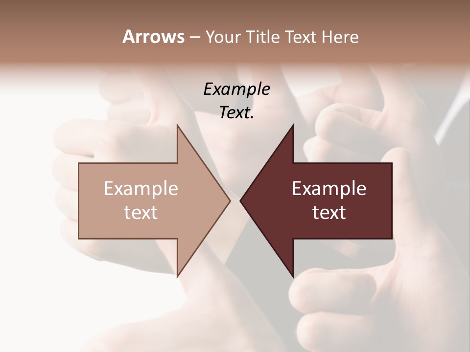 Teens Friends Female PowerPoint Template