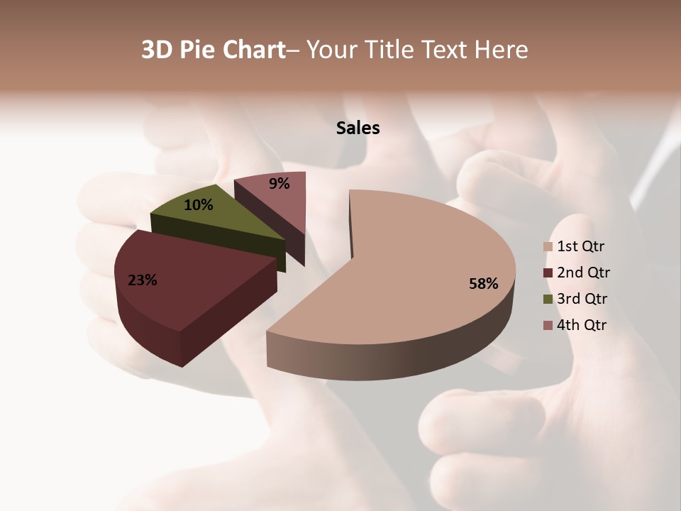 Teens Friends Female PowerPoint Template