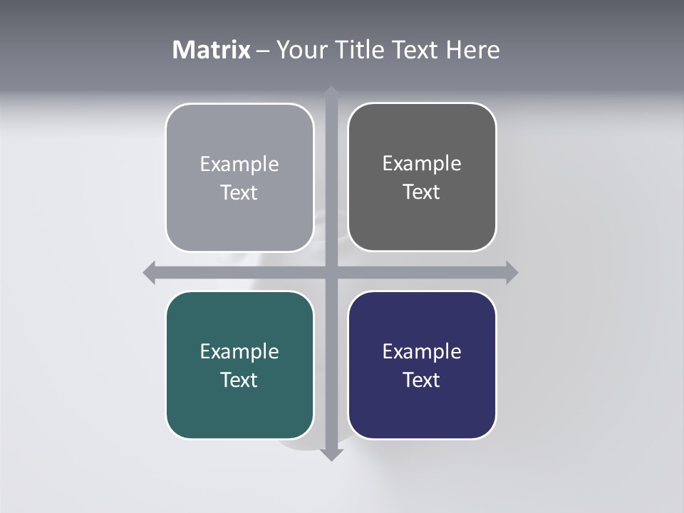 Sexy Background Look PowerPoint Template