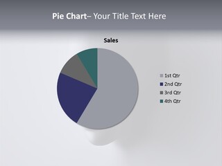 Sexy Background Look PowerPoint Template