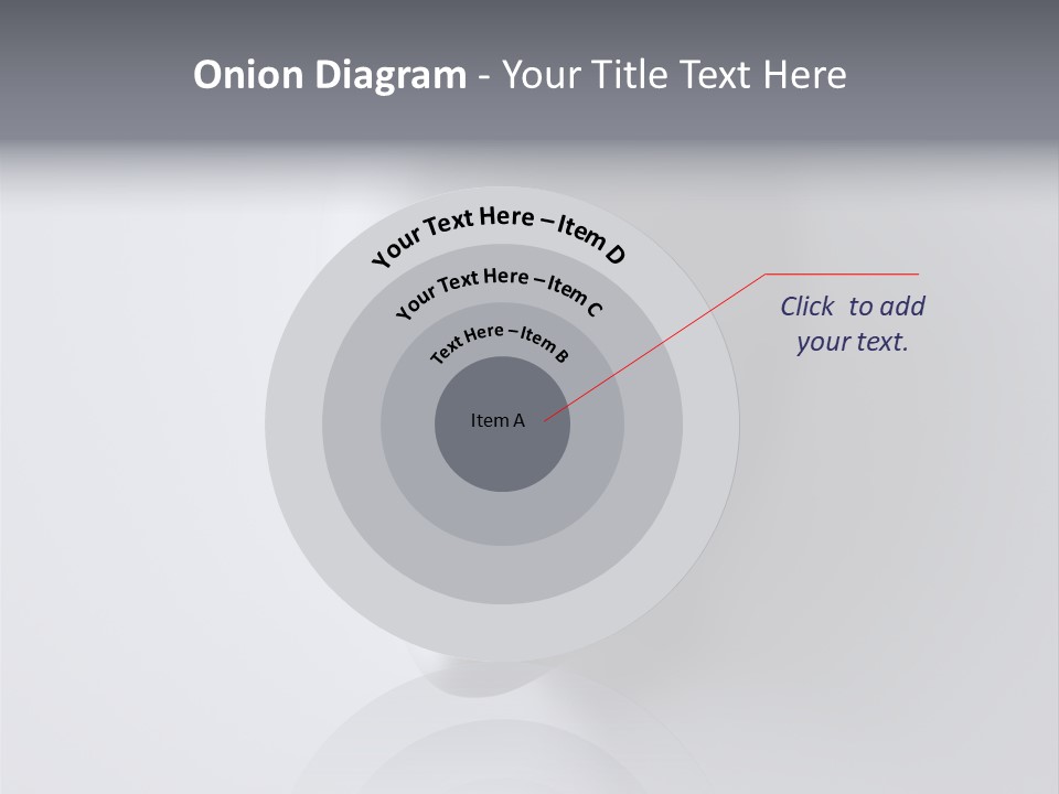 Sexy Background Look PowerPoint Template