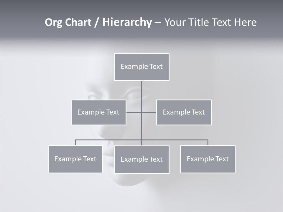 Sexy Background Look PowerPoint Template