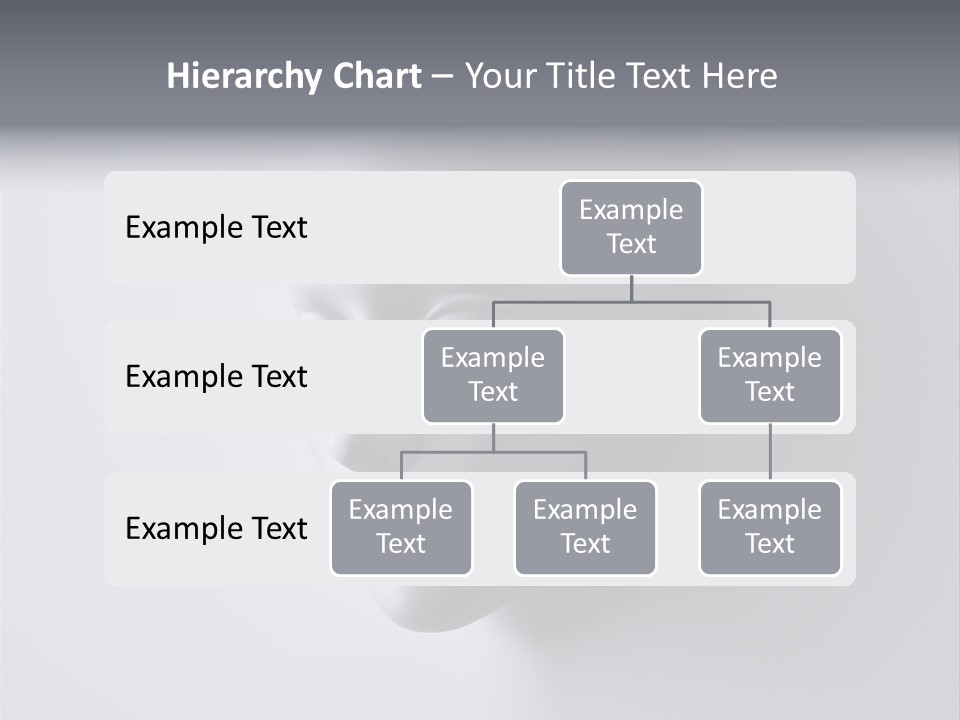Sexy Background Look PowerPoint Template