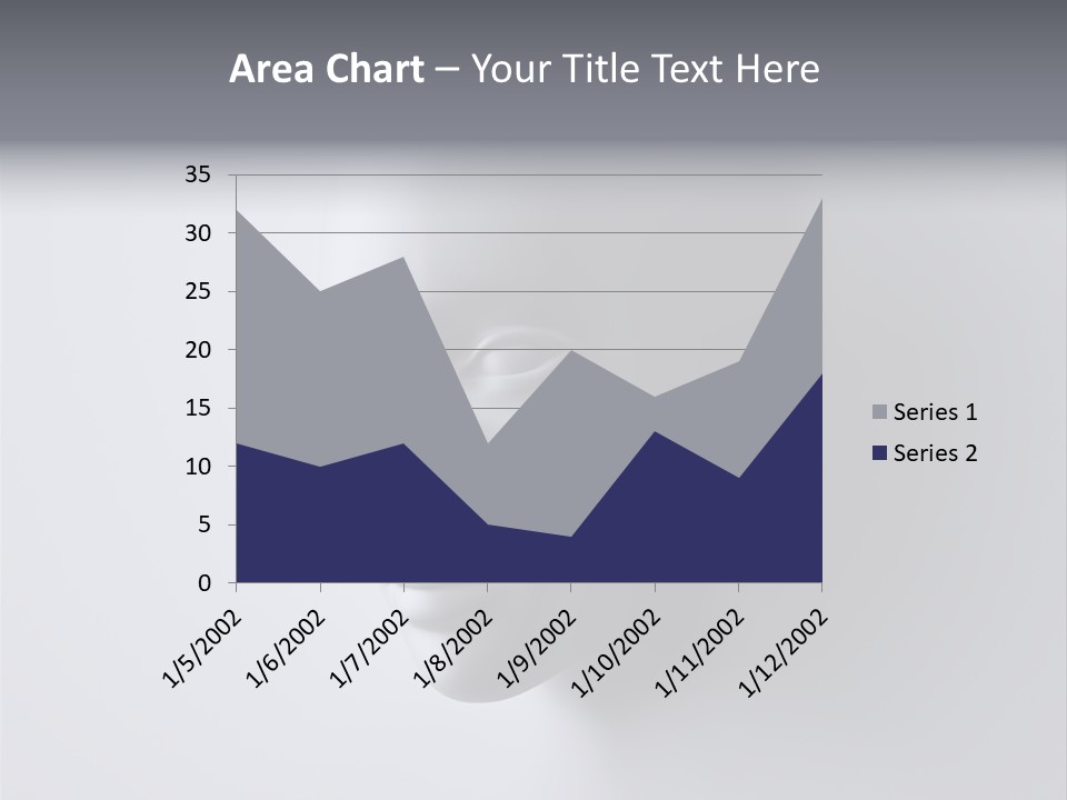 Sexy Background Look PowerPoint Template