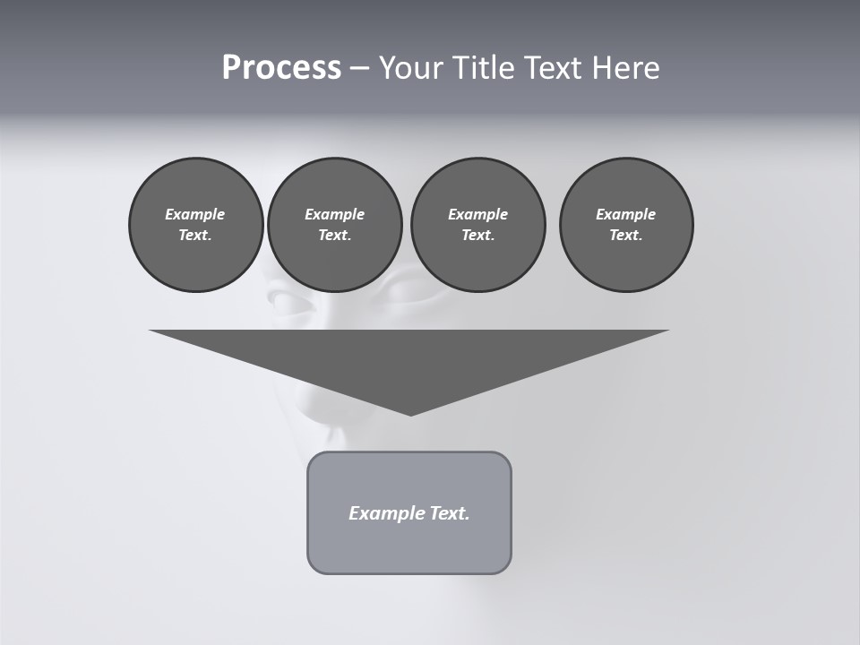 Sexy Background Look PowerPoint Template