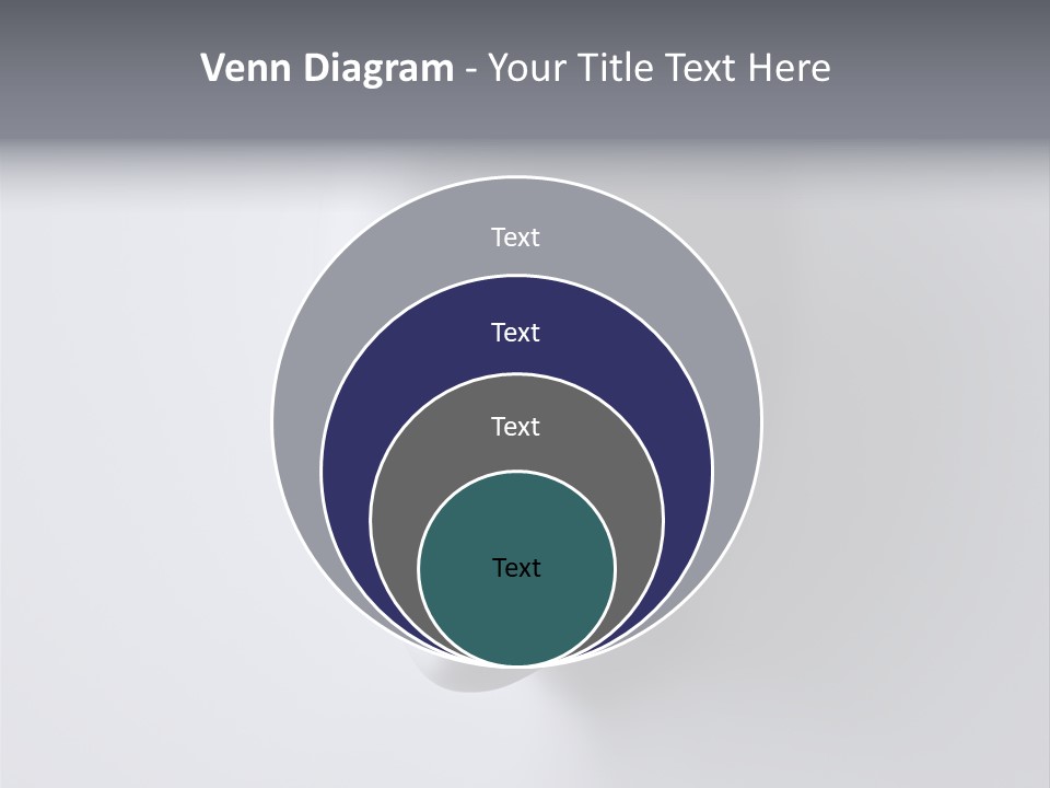 Sexy Background Look PowerPoint Template