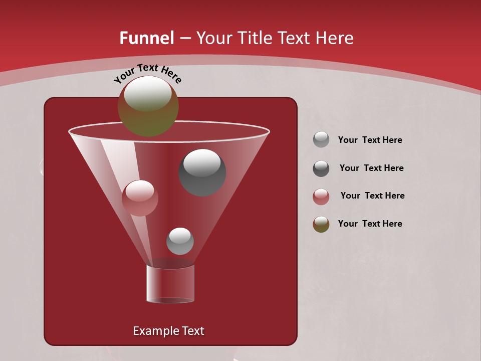 Hiphop Active Stretching PowerPoint Template