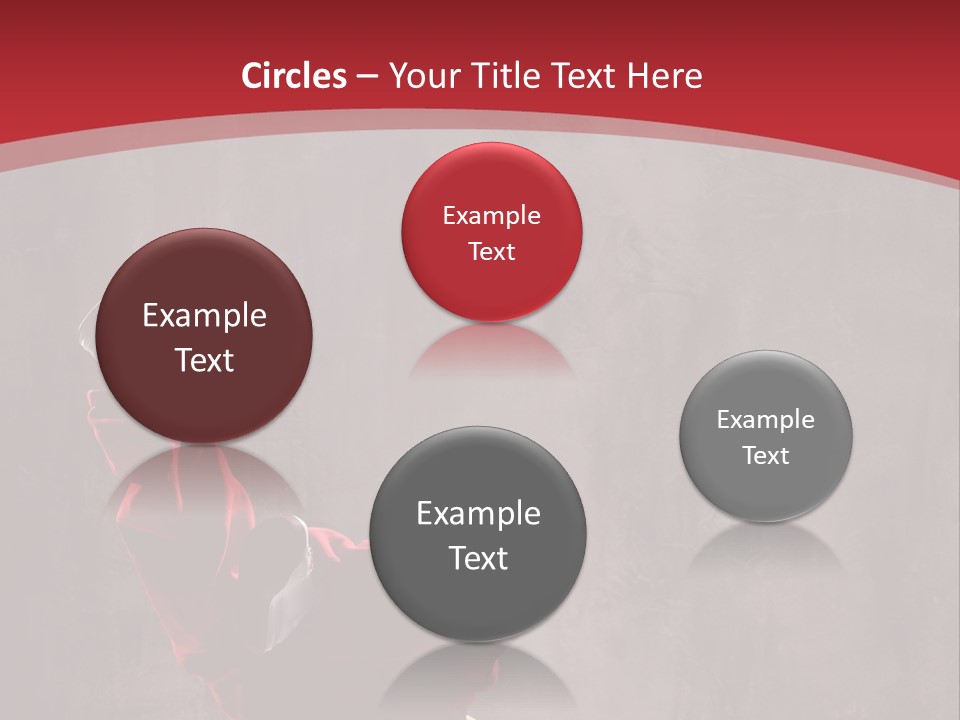 Hiphop Active Stretching PowerPoint Template