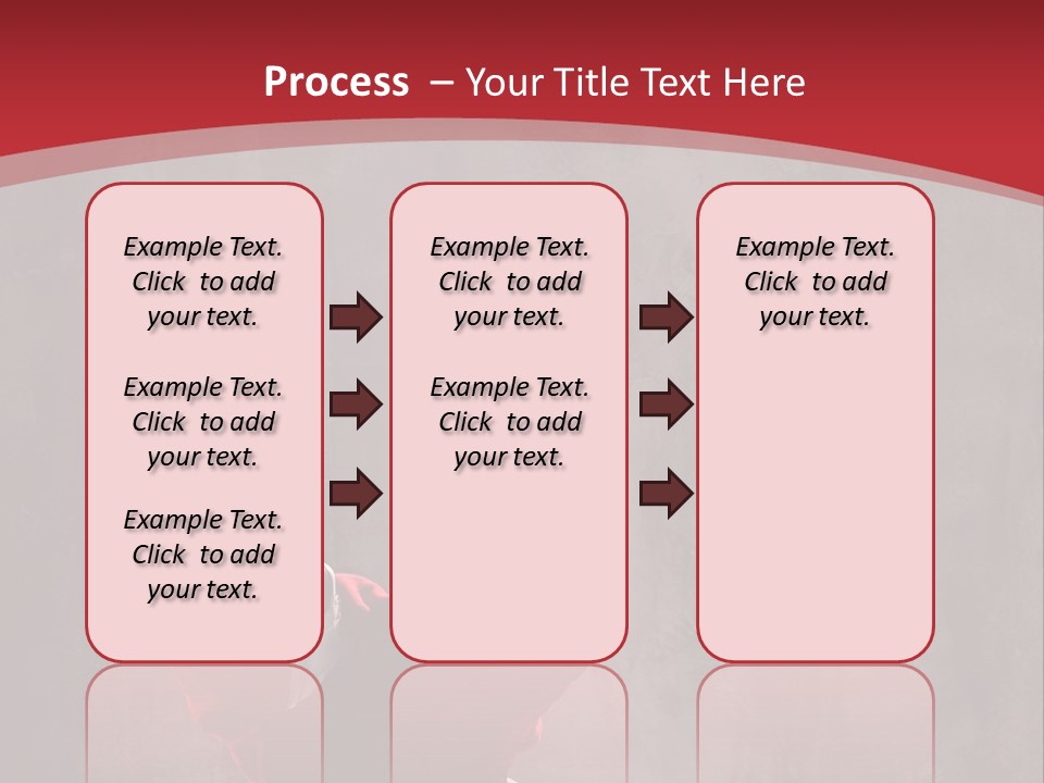 Hiphop Active Stretching PowerPoint Template