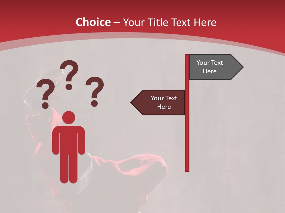 Hiphop Active Stretching PowerPoint Template