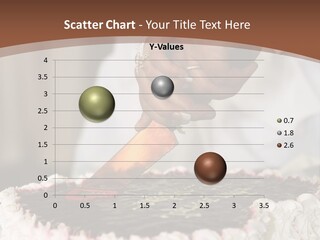 Circle Pie Human PowerPoint Template