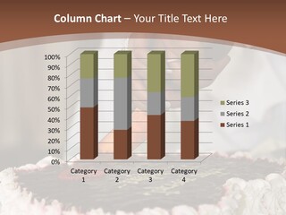 Circle Pie Human PowerPoint Template