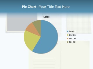 Object Sticky Memories PowerPoint Template