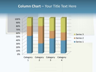 Object Sticky Memories PowerPoint Template