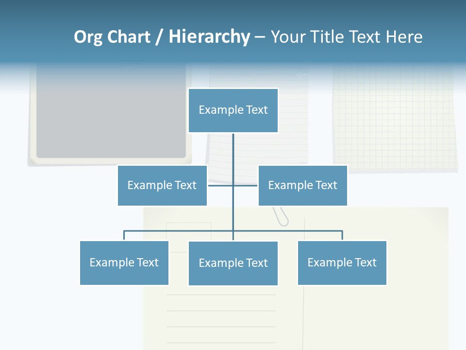 Object Sticky Memories PowerPoint Template