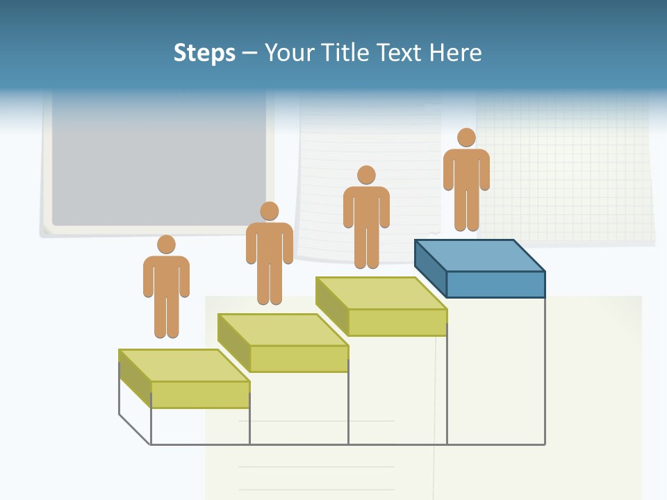 Object Sticky Memories PowerPoint Template
