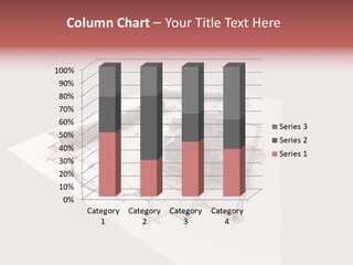 Home Frame Exterior PowerPoint Template