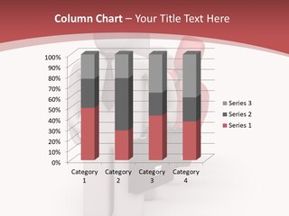 Metaphor Courage Work PowerPoint Template