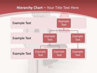 Metaphor Courage Work PowerPoint Template