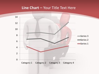 Metaphor Courage Work PowerPoint Template