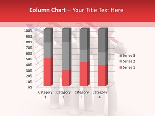 Success Symbol Target PowerPoint Template