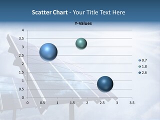 Electric Renewable Installation PowerPoint Template