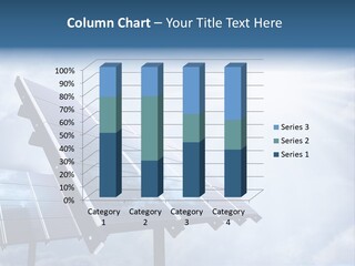 Electric Renewable Installation PowerPoint Template