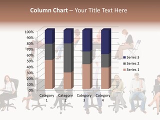 Seat Fun Cute PowerPoint Template