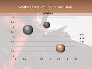 Military View Camouflage PowerPoint Template