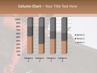 Military View Camouflage PowerPoint Template