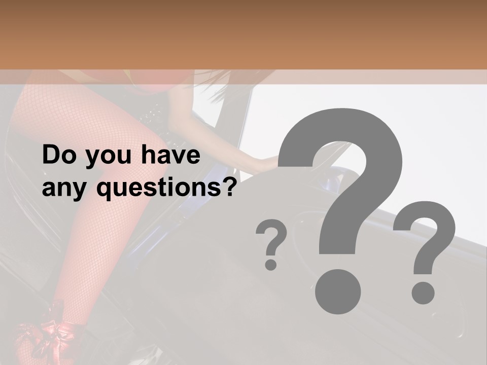 Military View Camouflage PowerPoint Template