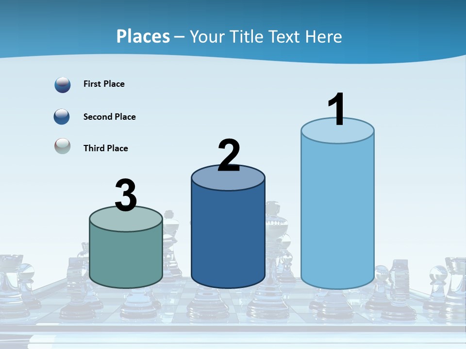 Automobile Highway Ado PowerPoint Template