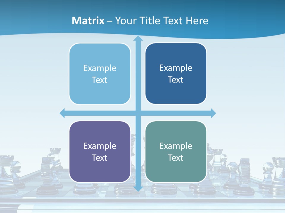 Automobile Highway Ado PowerPoint Template