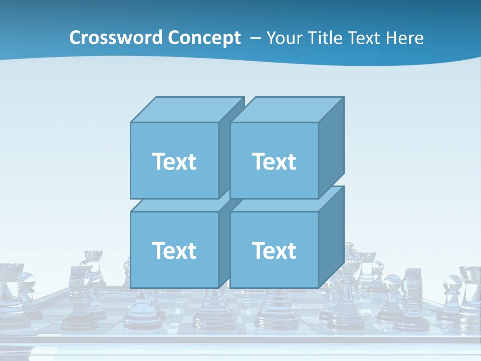 Automobile Highway Ado PowerPoint Template