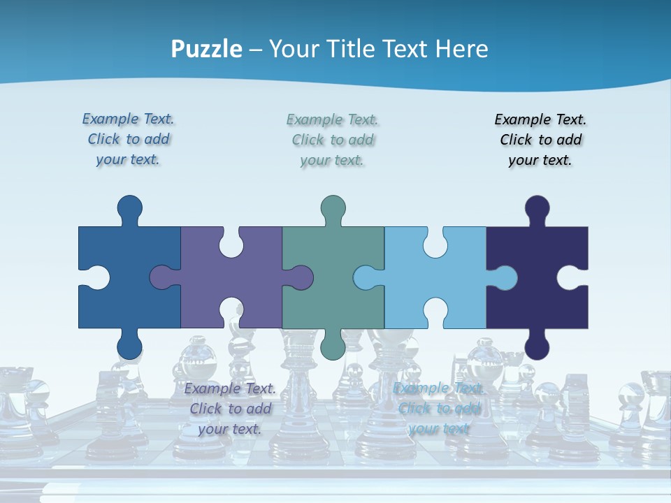 Automobile Highway Ado PowerPoint Template