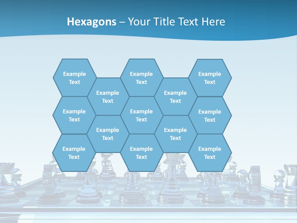 Automobile Highway Ado PowerPoint Template