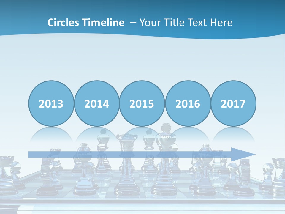 Automobile Highway Ado PowerPoint Template