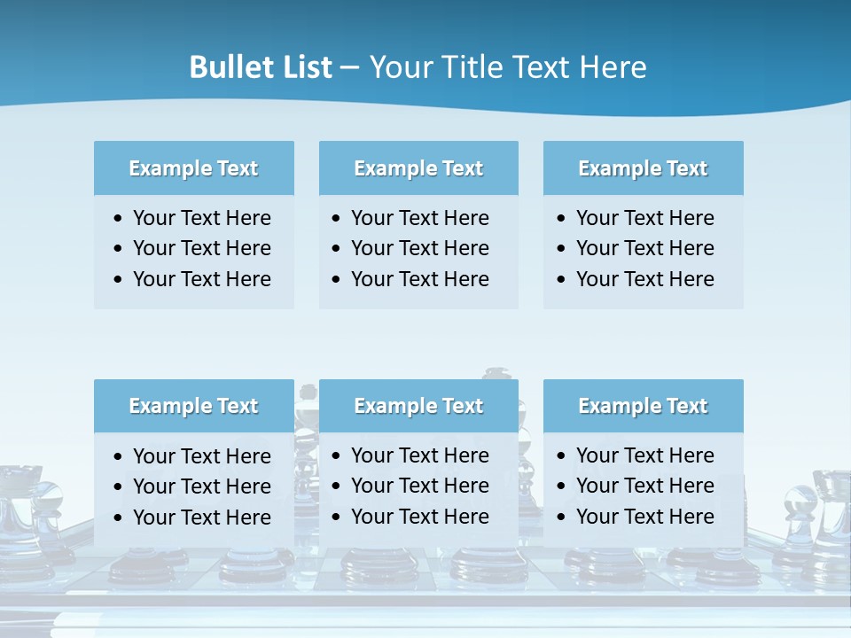 Automobile Highway Ado PowerPoint Template