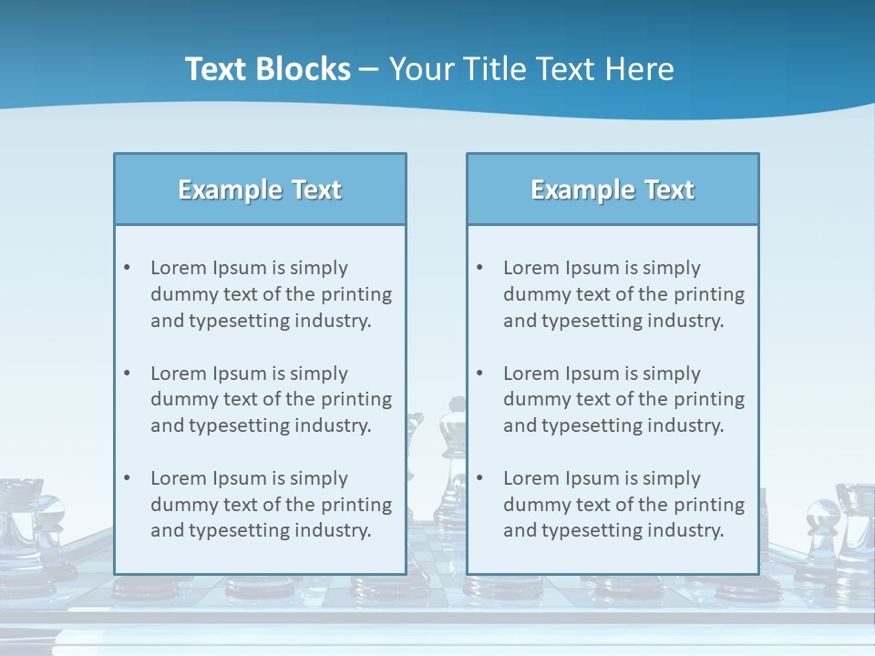 Automobile Highway Ado PowerPoint Template