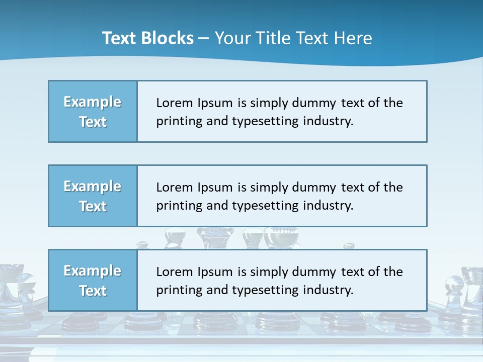 Automobile Highway Ado PowerPoint Template