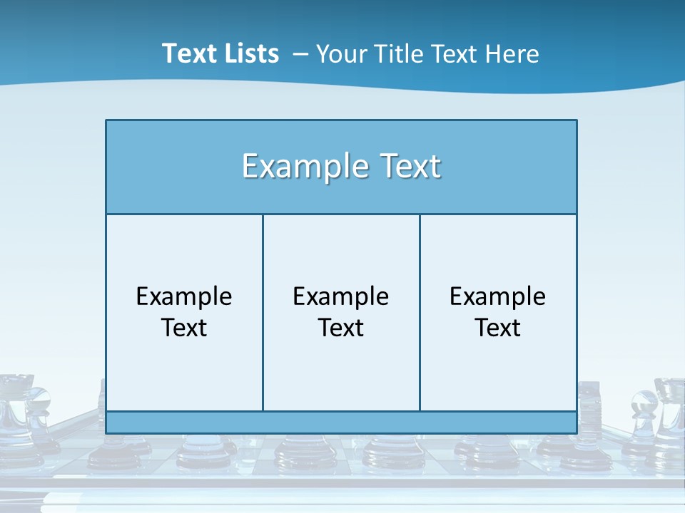 Automobile Highway Ado PowerPoint Template