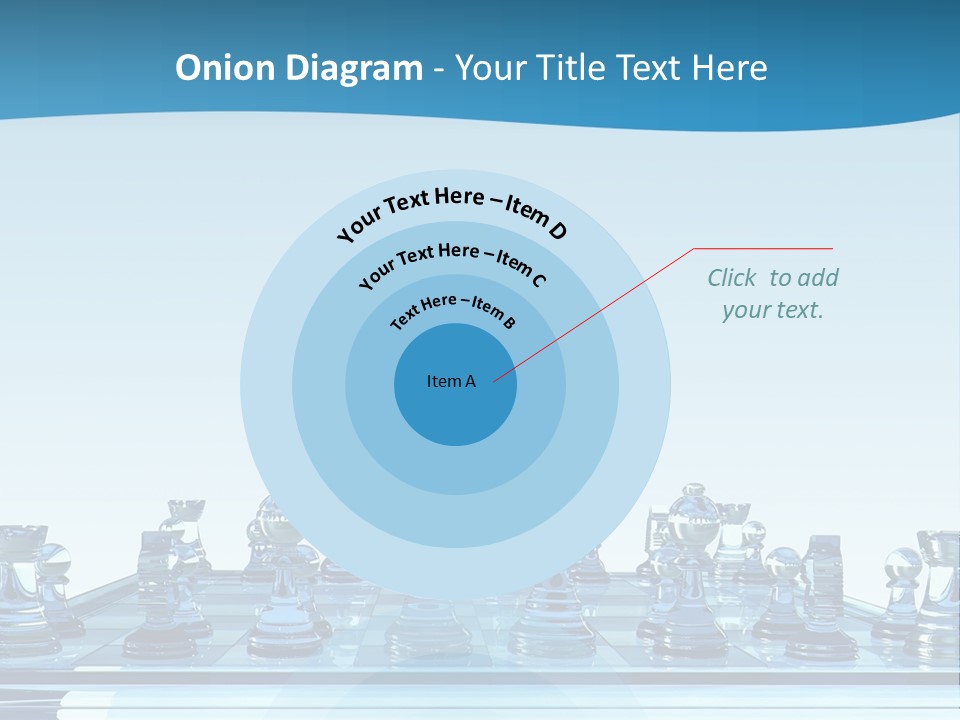 Automobile Highway Ado PowerPoint Template
