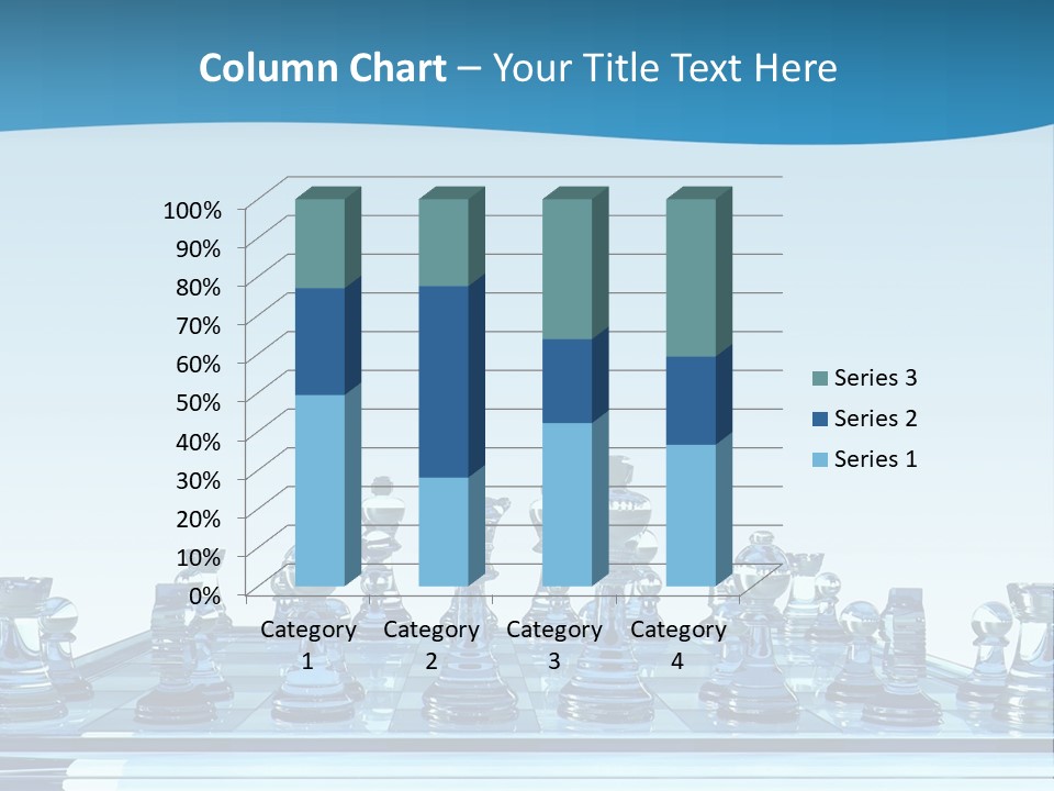 Automobile Highway Ado PowerPoint Template