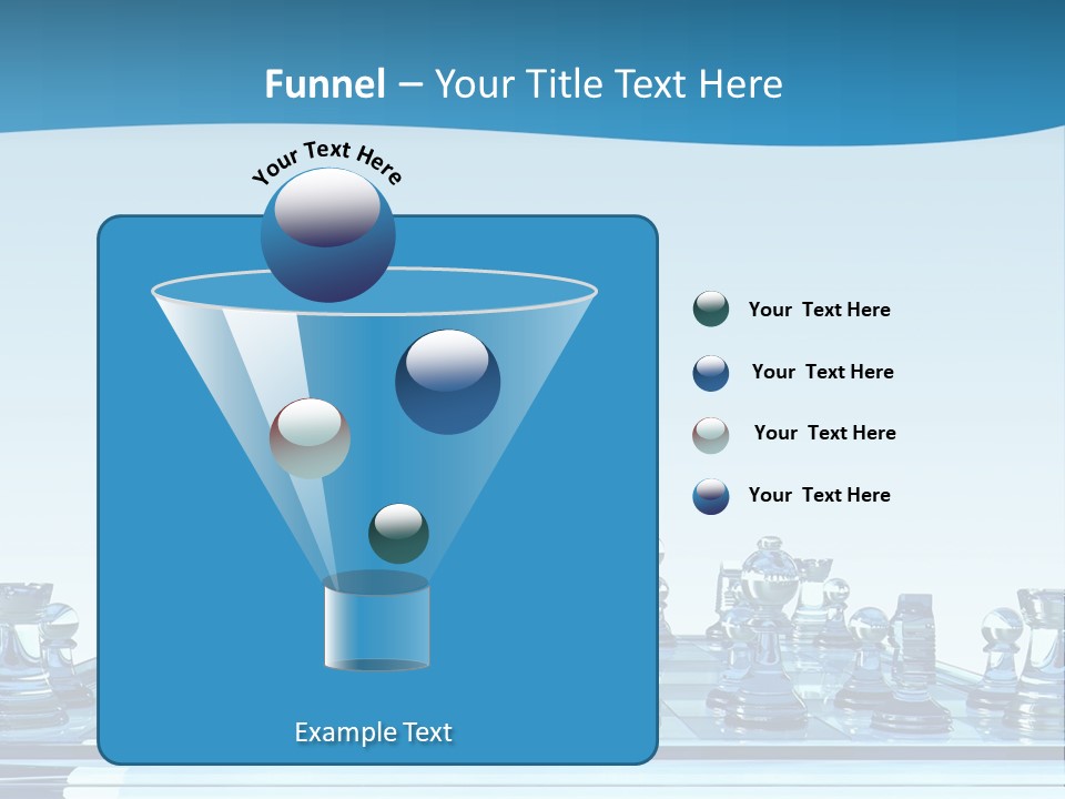 Automobile Highway Ado PowerPoint Template